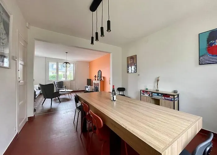 Casa vacanze Chez Gab N' Ju By Melrose