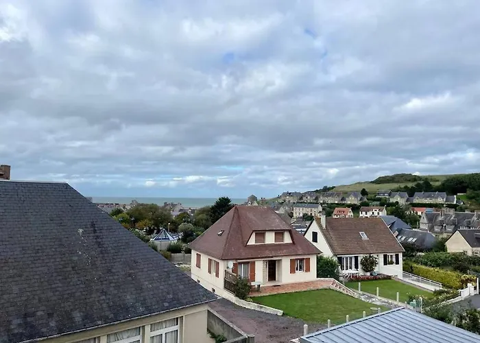 Chez Gab N' Ju By Melrose