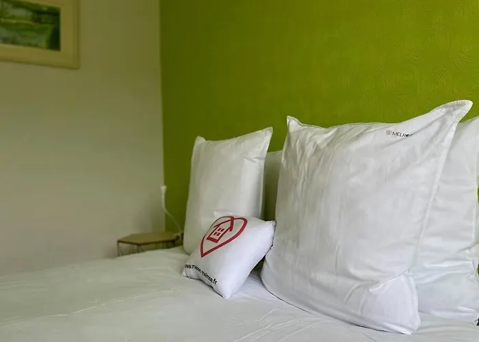 Chez Gab N' Ju By Melrose Casa vacanze