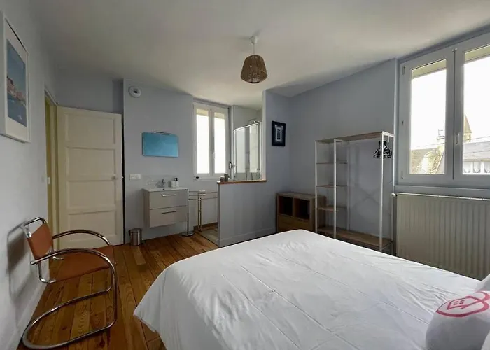 Chez Gab N' Ju By Melrose Casa vacanze