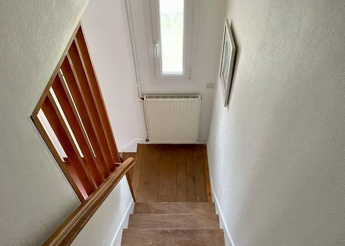 Chez Gab N' Ju By Melrose