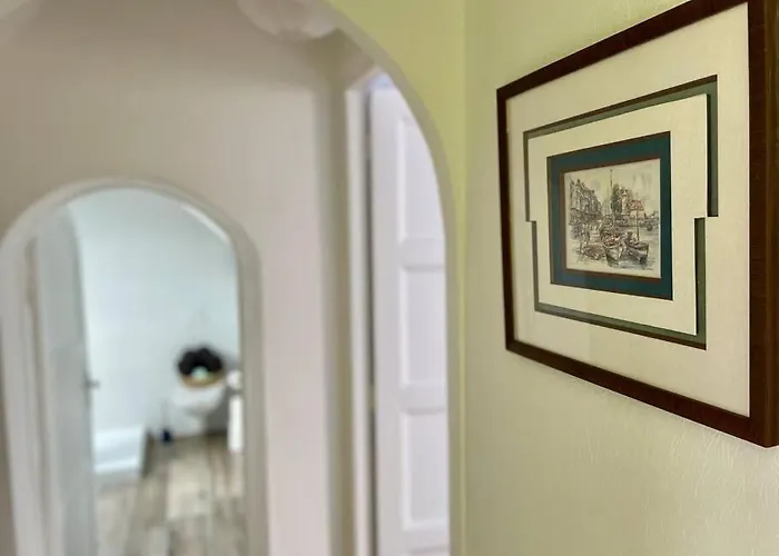 Casa vacanze Chez Gab N' Ju By Melrose *