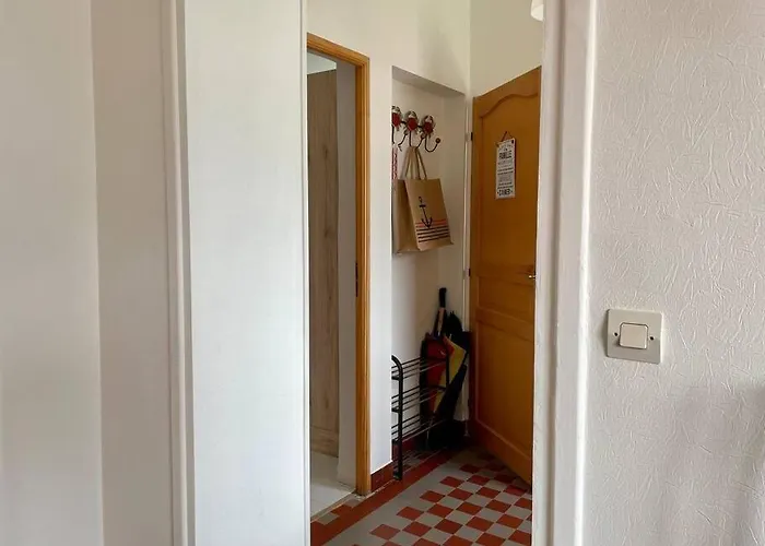 Chez Gab N' Ju By Melrose Casa vacanze *