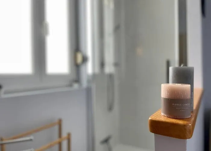 Chez Gab N' Ju By Melrose Casa vacanze