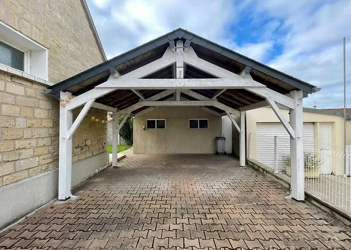 Casa vacanze Chez Gab N' Ju By Melrose