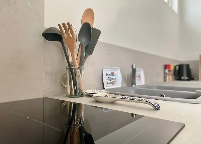 Chez Gab N' Ju By Melrose Casa vacanze