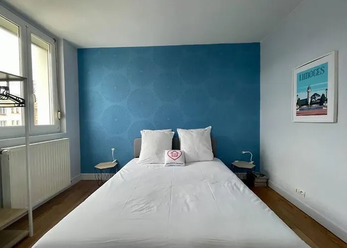 Casa vacanze Chez Gab N' Ju By Melrose Port-en-Bessin-Huppain