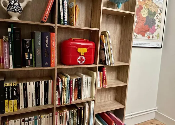 Casa vacanze Chez Gab N' Ju By Melrose *