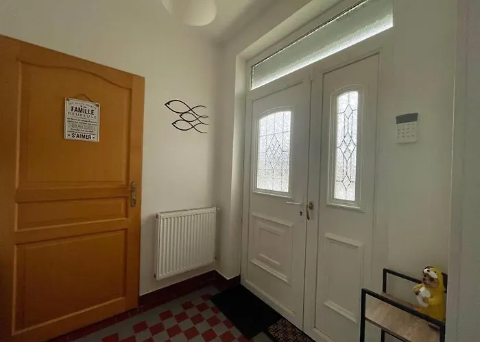 Chez Gab N' Ju By Melrose Casa vacanze