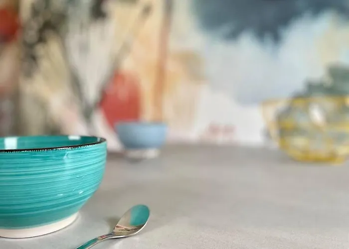 Casa vacanze Chez Gab N' Ju By Melrose *