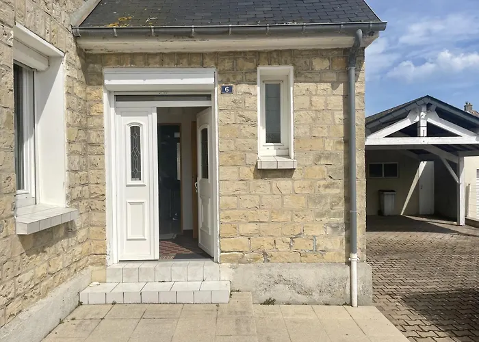 Chez Gab N' Ju By Melrose *