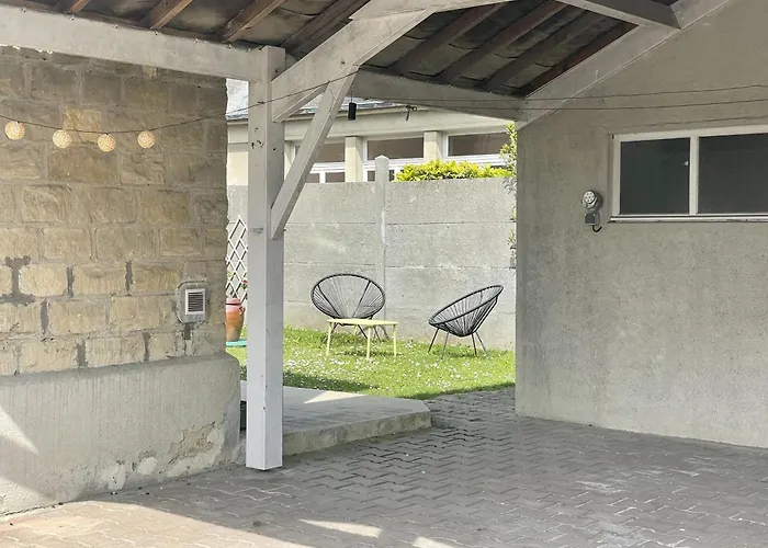 Casa vacanze Chez Gab N' Ju By Melrose