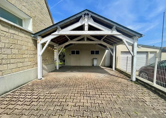 Chez Gab N' Ju By Melrose Casa vacanze *